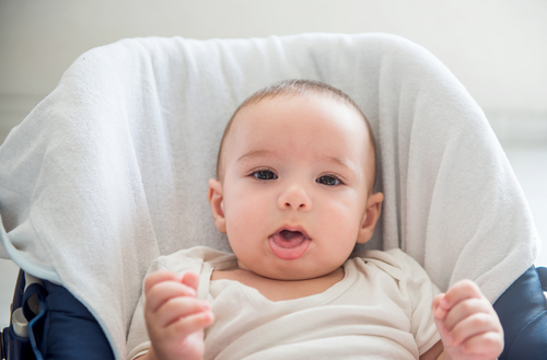 Folkhälsomyndigheten: Fler barn kan komma att dö av kikhosta